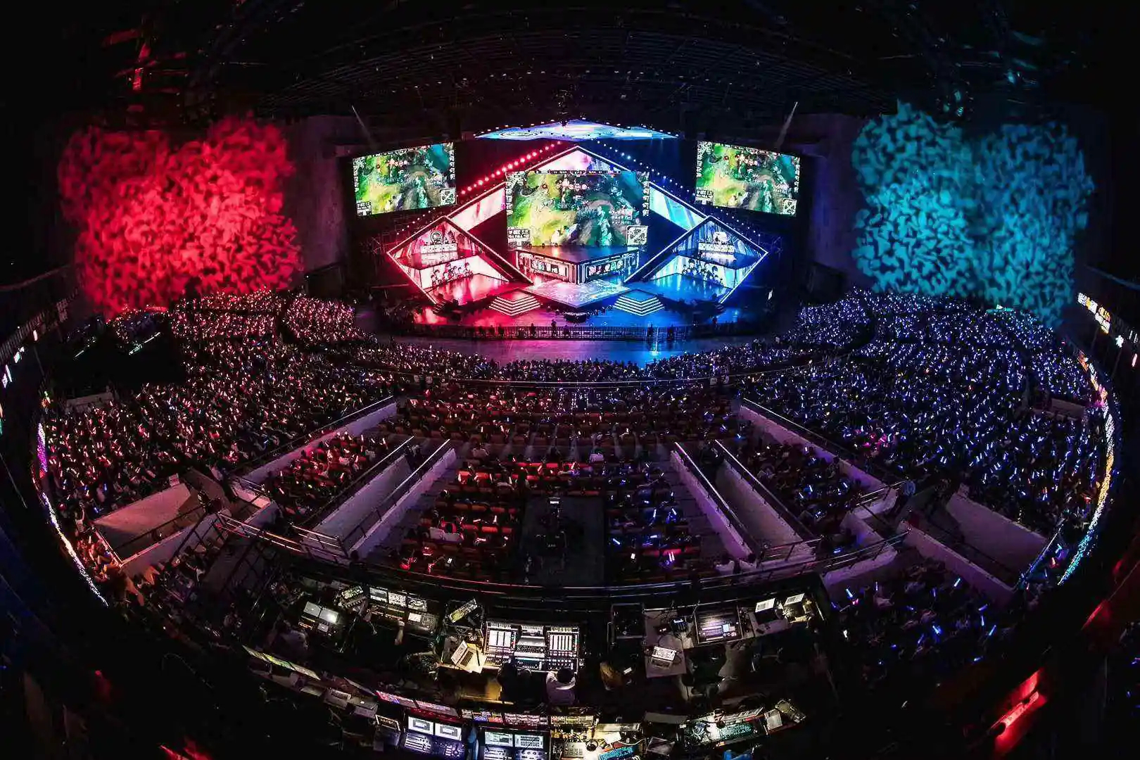 UP战队老板发博：无论结果如何，都为队员们的拼搏感到骄傲